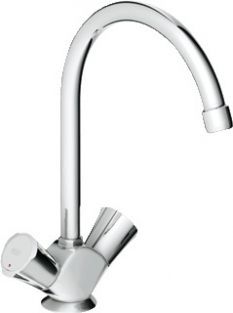 Grohe Costa-L keukenmengkraan